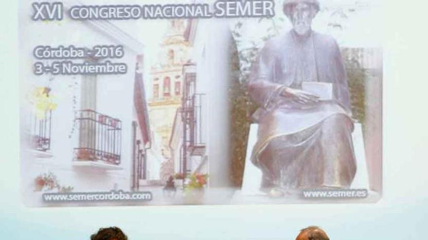 Finaliza el congreso de Semer