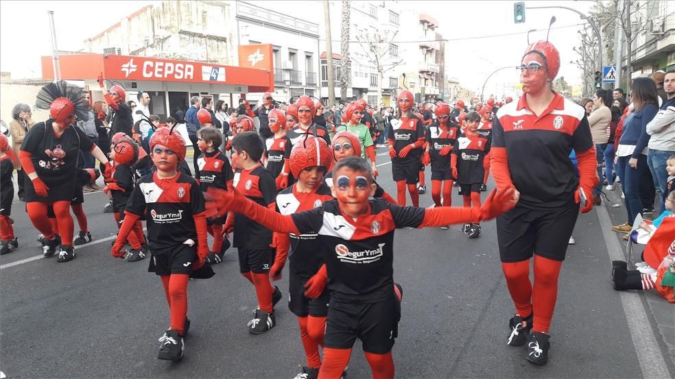 Carnaval de Extremadura