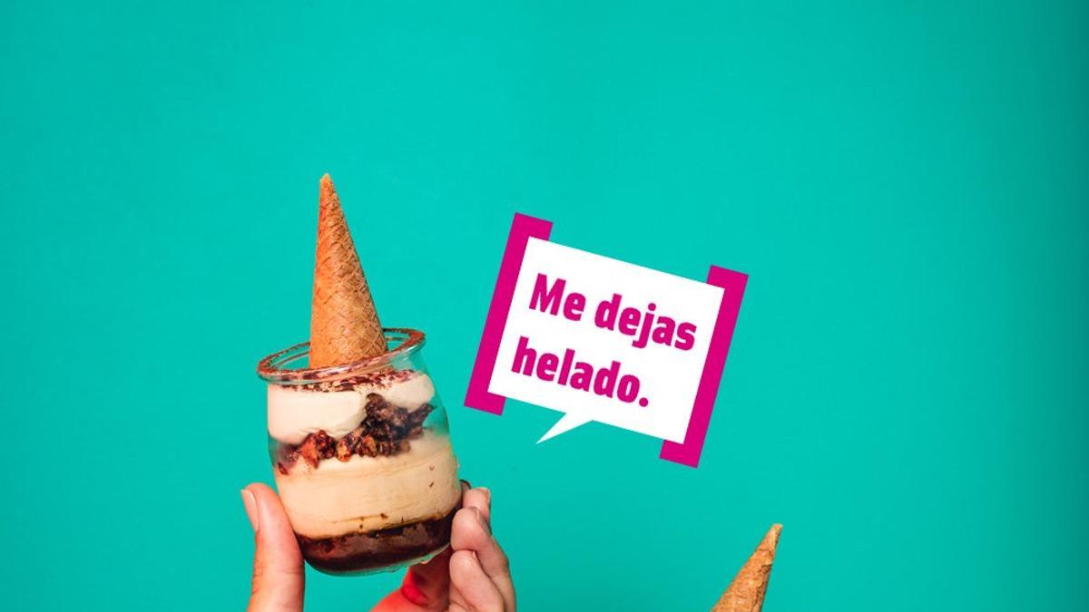 Planes de la semana: heladito