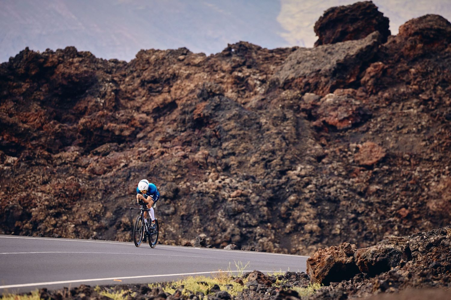 IRONMAN 70.3 Lanzarote