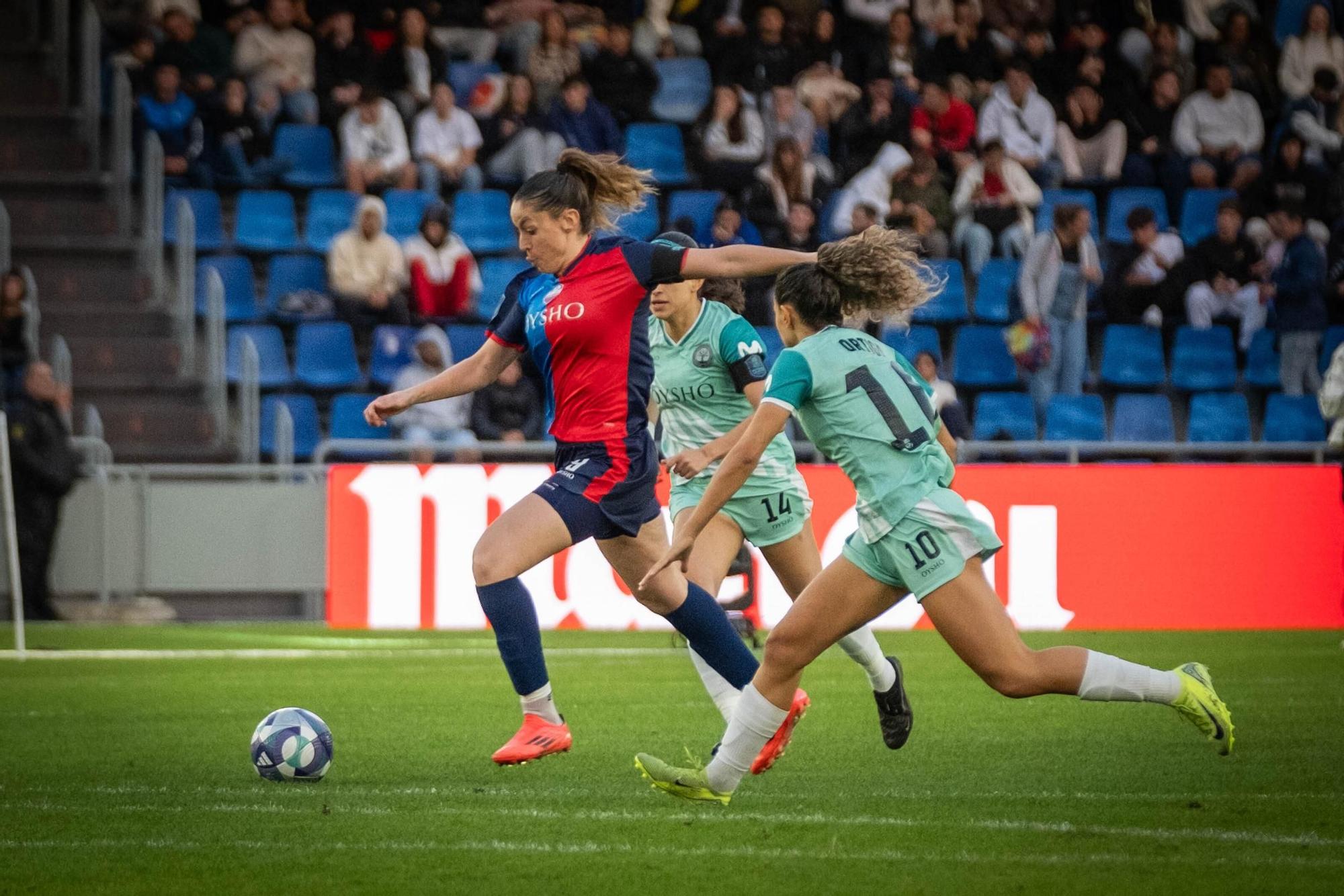 Kings & Queens League en Tenerife