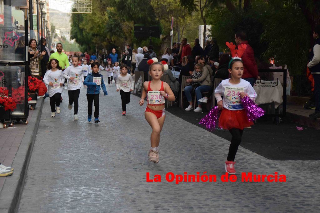 San Silvestre de Cieza (Parte I)