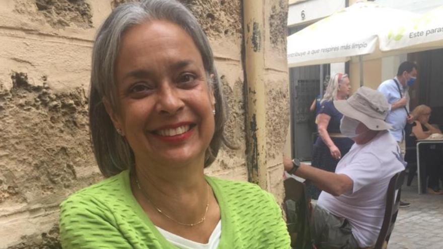 Fallece Ángela María Sánchez Santana, funcionaria municipal de Las Palmas de Gran Canaria