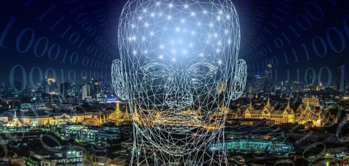 Crean la primera solución de Inteligencia Artificial a escala cerebral humana Crean la primera solución de Inteligencia Artificial a escala cerebral humana