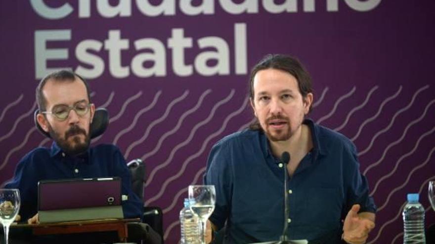 Iglesias ofereix a Sánchez ser el seu soci de Govern a canvi d&#039;aprovar 20 mesures