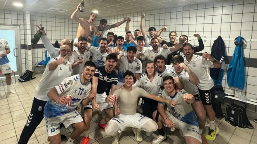 El Contazara Zaragoza afronta la semana clave para poder albergar la fase de ascenso