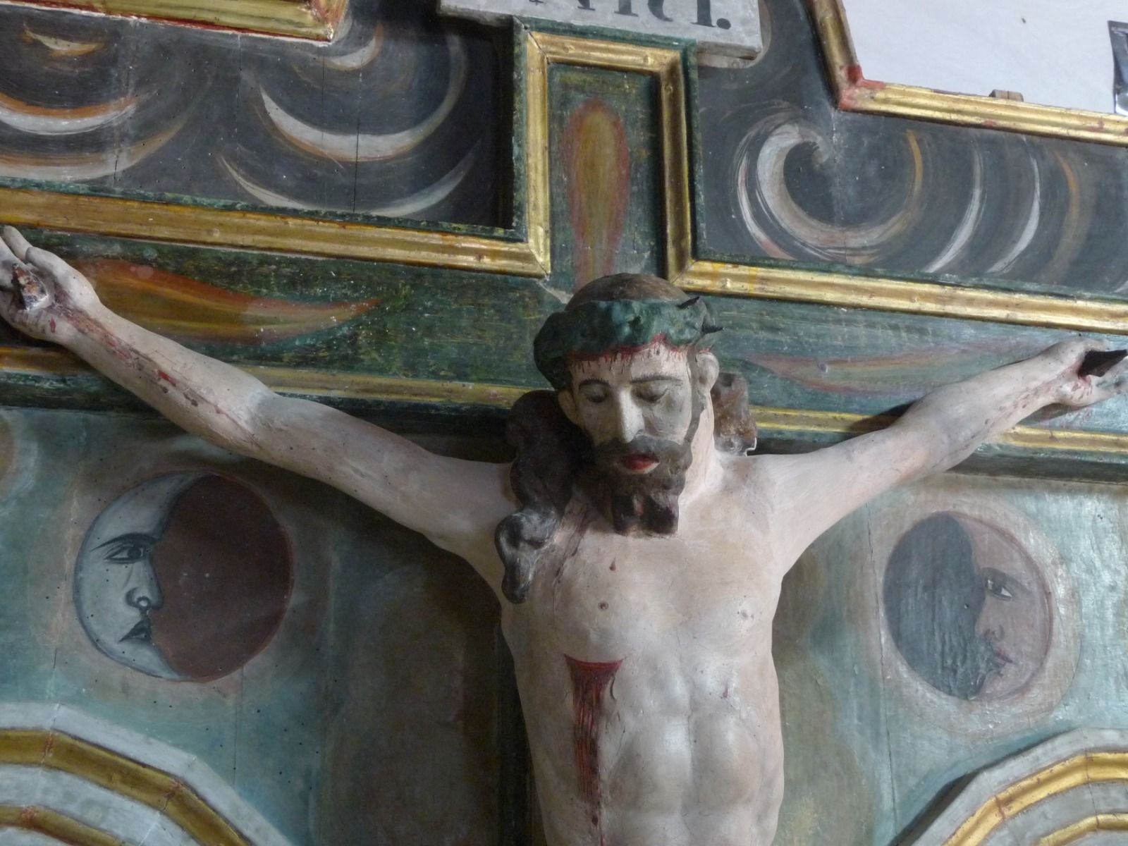 Anobium Restauración: cuidado del patrimonio cultural