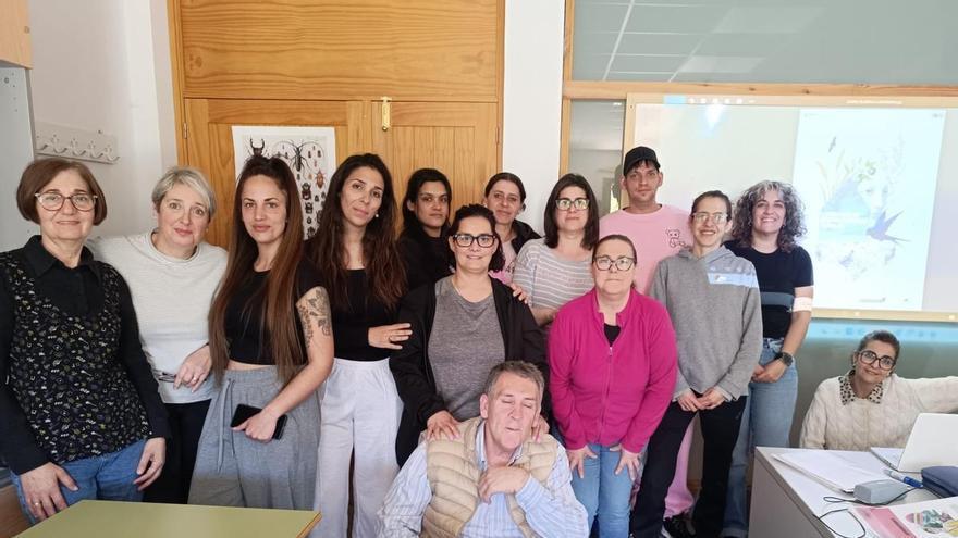 Las extremeñas ya lideran una de cada cuatro explotaciones agrarias: "Somos esenciales en el mundo rural"