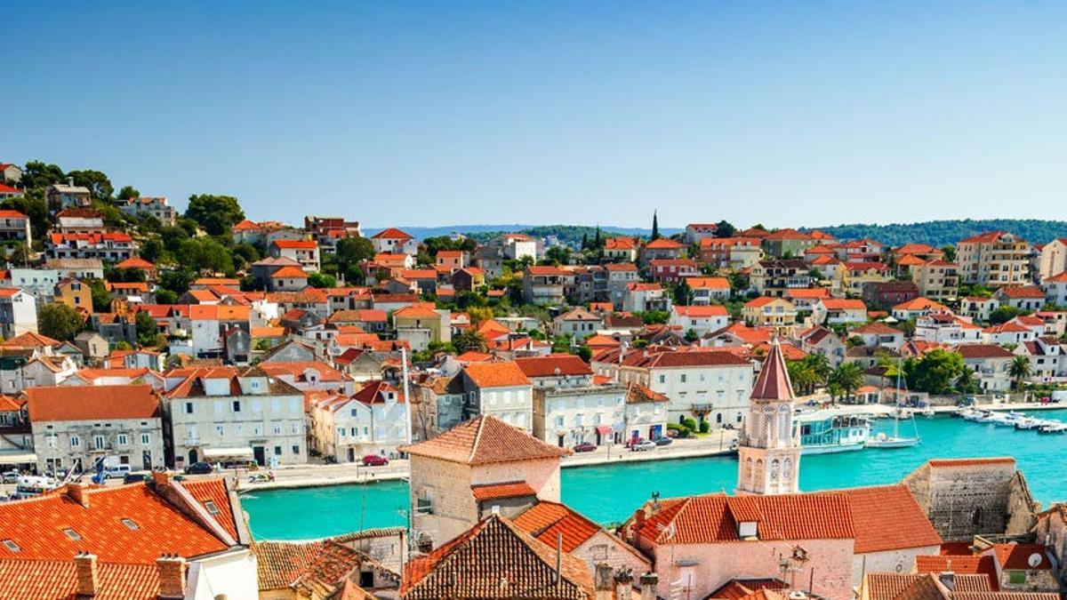 Trogir