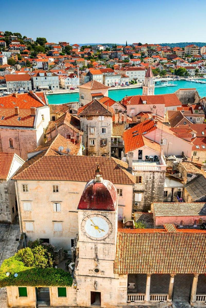 Trogir