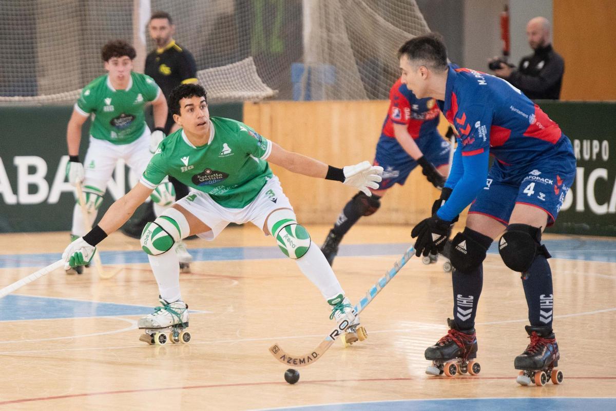 3-3 | 'Súper Paiva', al rescate del Liceo