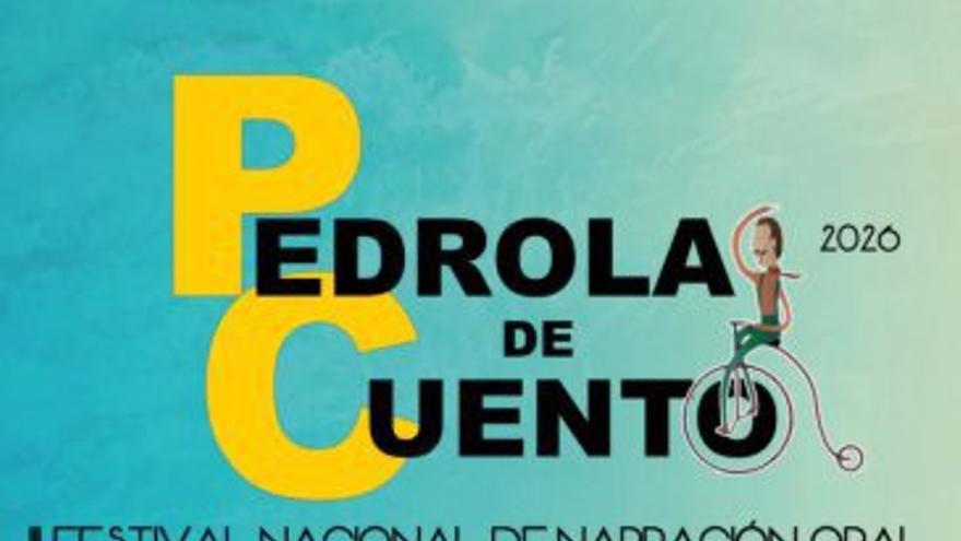 ‘Pedrola de Cuento’ vuelve tras cinco años