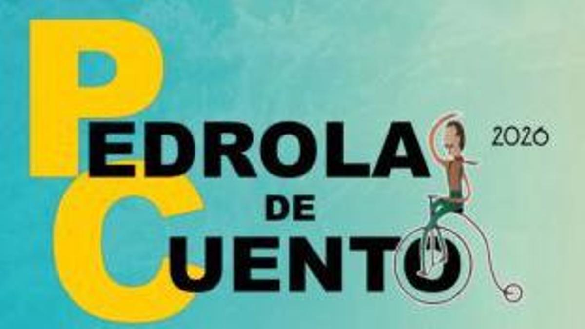 ‘Pedrola de Cuento’ vuelve tras cinco años