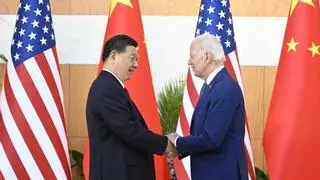 El acercamiento diplomático entre EEUU y China pincha tras el hallazgo de dos globos