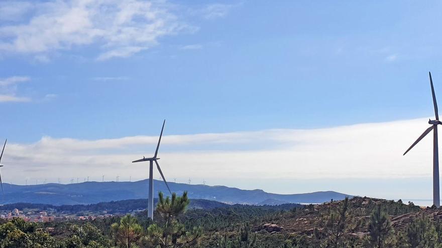 Galicia hace tambalear la descarbonización