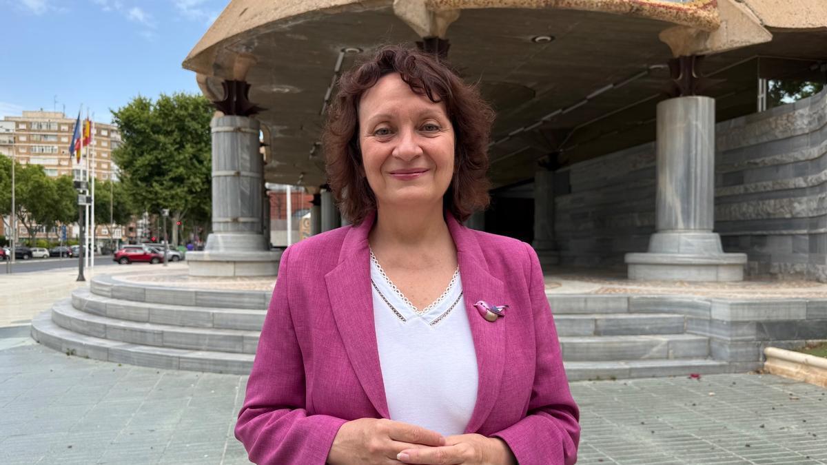 Podemos pide reprobar y apartar a Miralles como presidente de la vomisión de investigación sobre el SMS en la Asamblea
