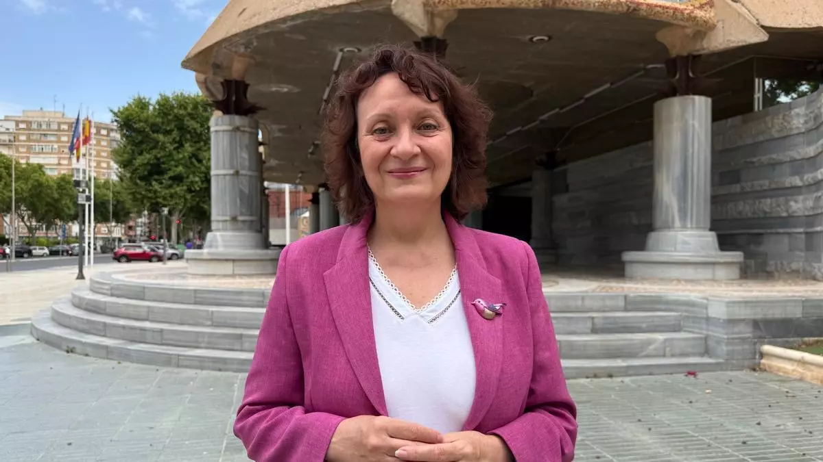 Podemos pide reprobar a Miralles por vetar la trama de las prótesis en la comisión de investigación del SMS
