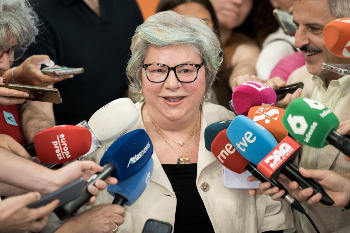 Vázquez, víctima del prejudici