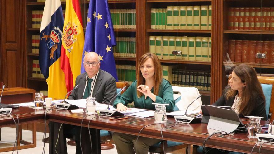 El Gobierno destina 7 millones de euros a la digitalización de expedientes judiciales
