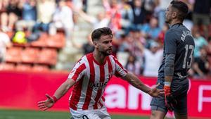 Resumen, goles y highlights del Sporting 1 - 0 Cartagena de la jornada 35 de LalIga Hypermotion