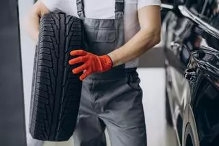¿Qué son los “pelos” del neumático y cuál es su función en las ruedas de tu vehículo?