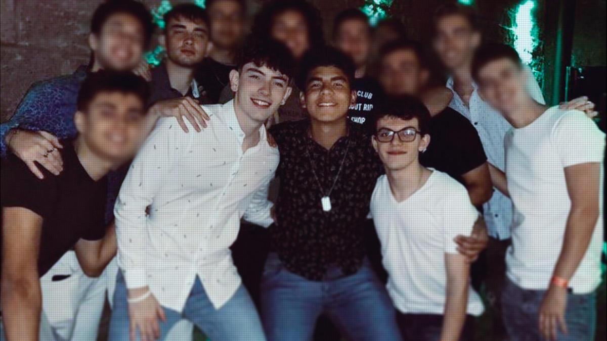 50 segundos: el caso Fernando Baez Sosa.