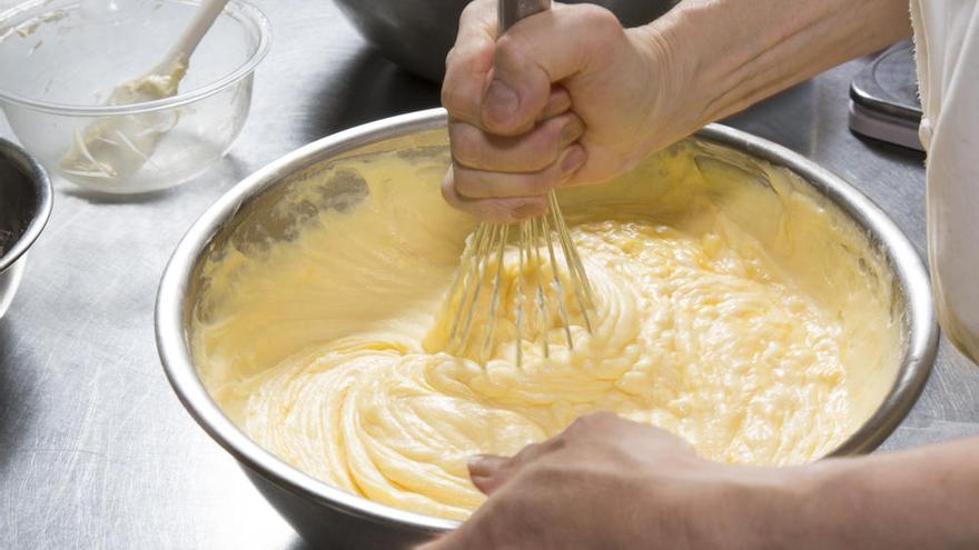 La crema pastelera es protagonista en un sinfÃ­n de recetas.
