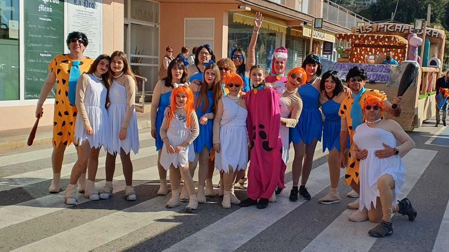 Carnaval de Sant Feliu de Guíxols 2024: tots els actes