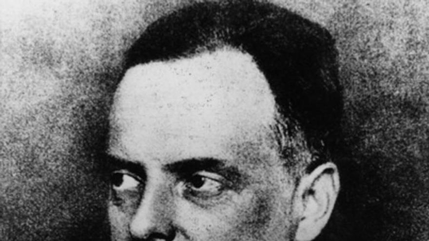 Paul Klee fue ante todo pintor, también un excepcional músico y brillante escritor.