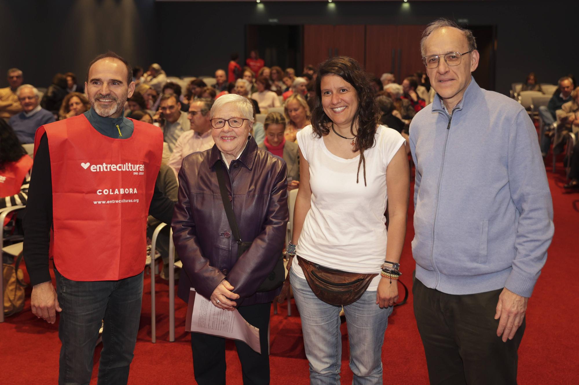 En imágenes: Así fue el debate decisivo por la Alcaldía de Oviedo