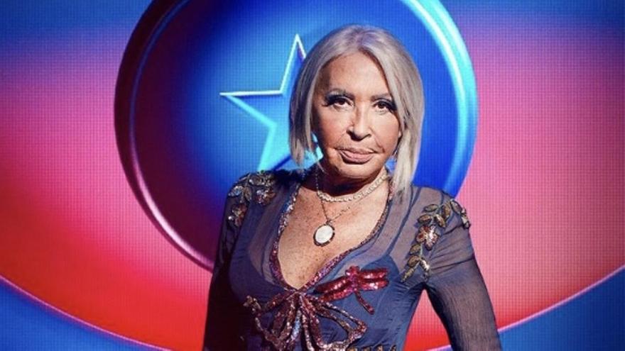 Hablamos con Laura Bozzo antes de su entrada en &#039;GH VIP 8&#039;: &quot;No tengo límites, voy a armar show&quot;