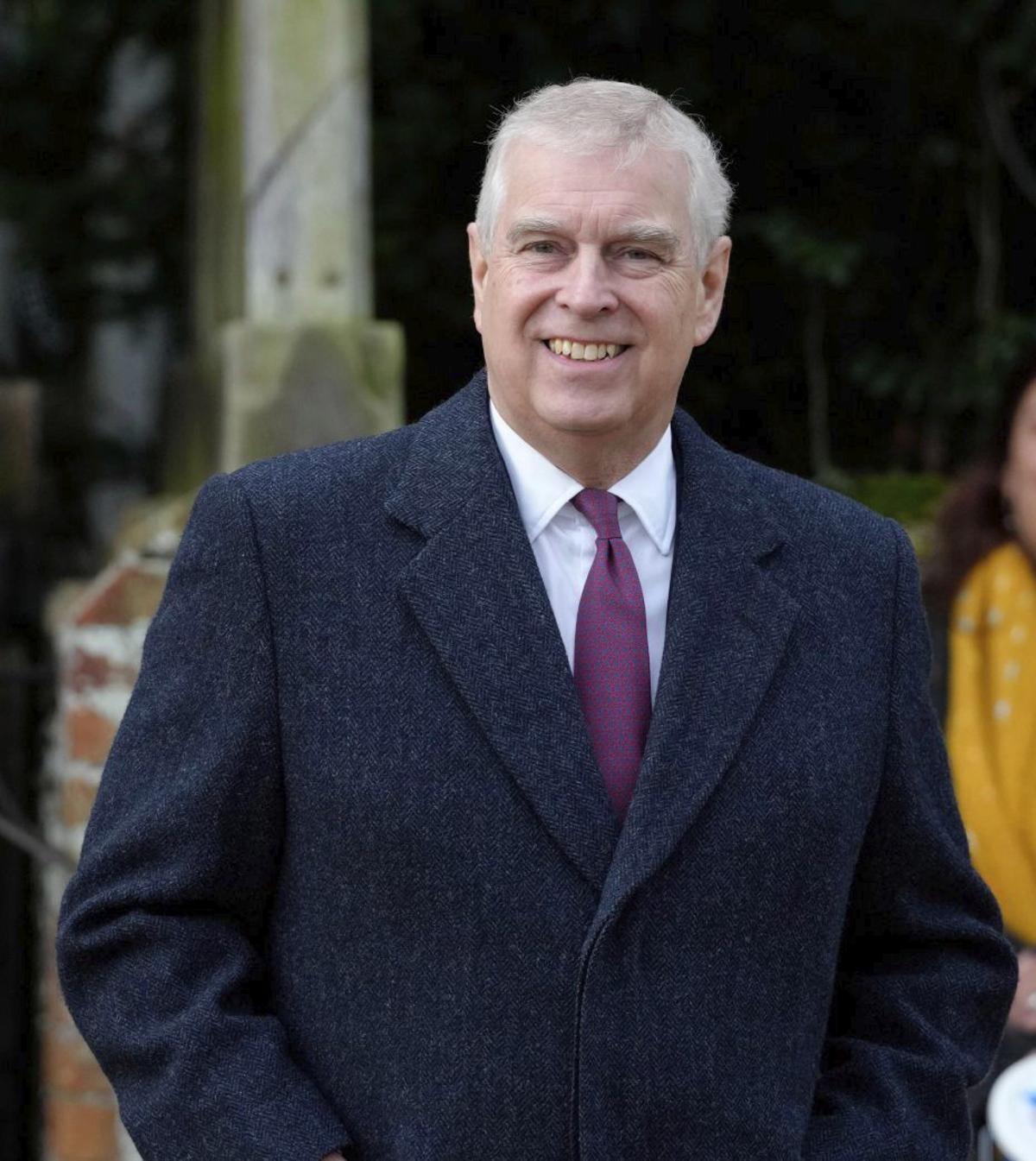 Londres publicarà els documents que van nomenar Andreu enviat comercial