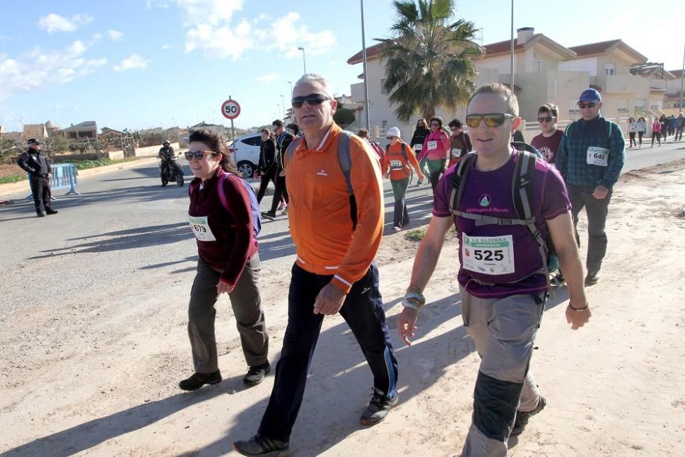 Las mejores imágenes de La Aljorra Trail