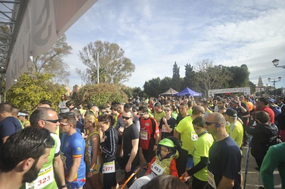 Carrera Popular de Assido