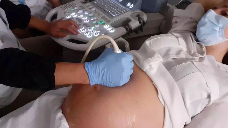 El Parlament aprova salvar els parts a l&#039;Hospital de Berga a petició de tres grups