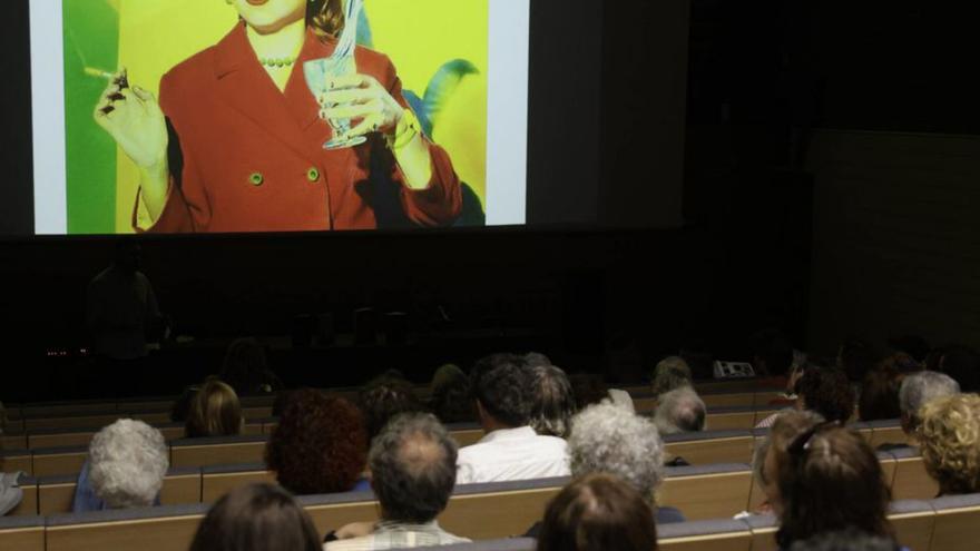 Nueva sesión del curso "Creadoras en las Artes Plásticas" | JUAN PLAZA