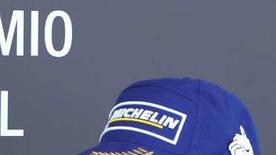 Pedrosa, Márquez y Martín, primer triplete de la temporada