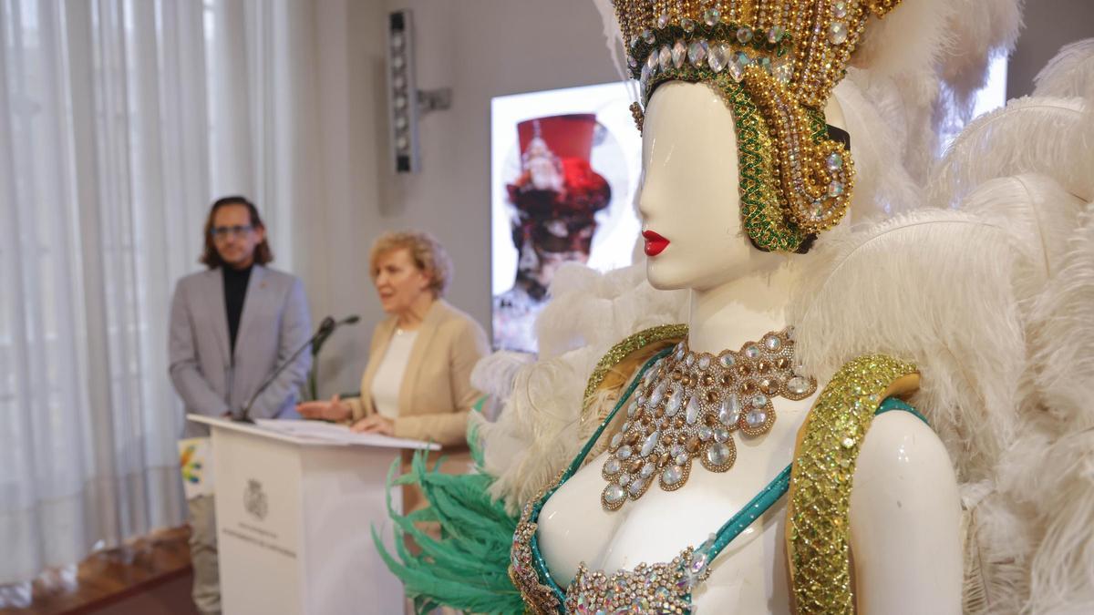 Carnaval de Cartagena 2024 Fechas y novedades de los desfiles y concursos