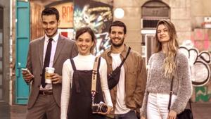 Torna el musical juvenil ‘Barcelona 24H’