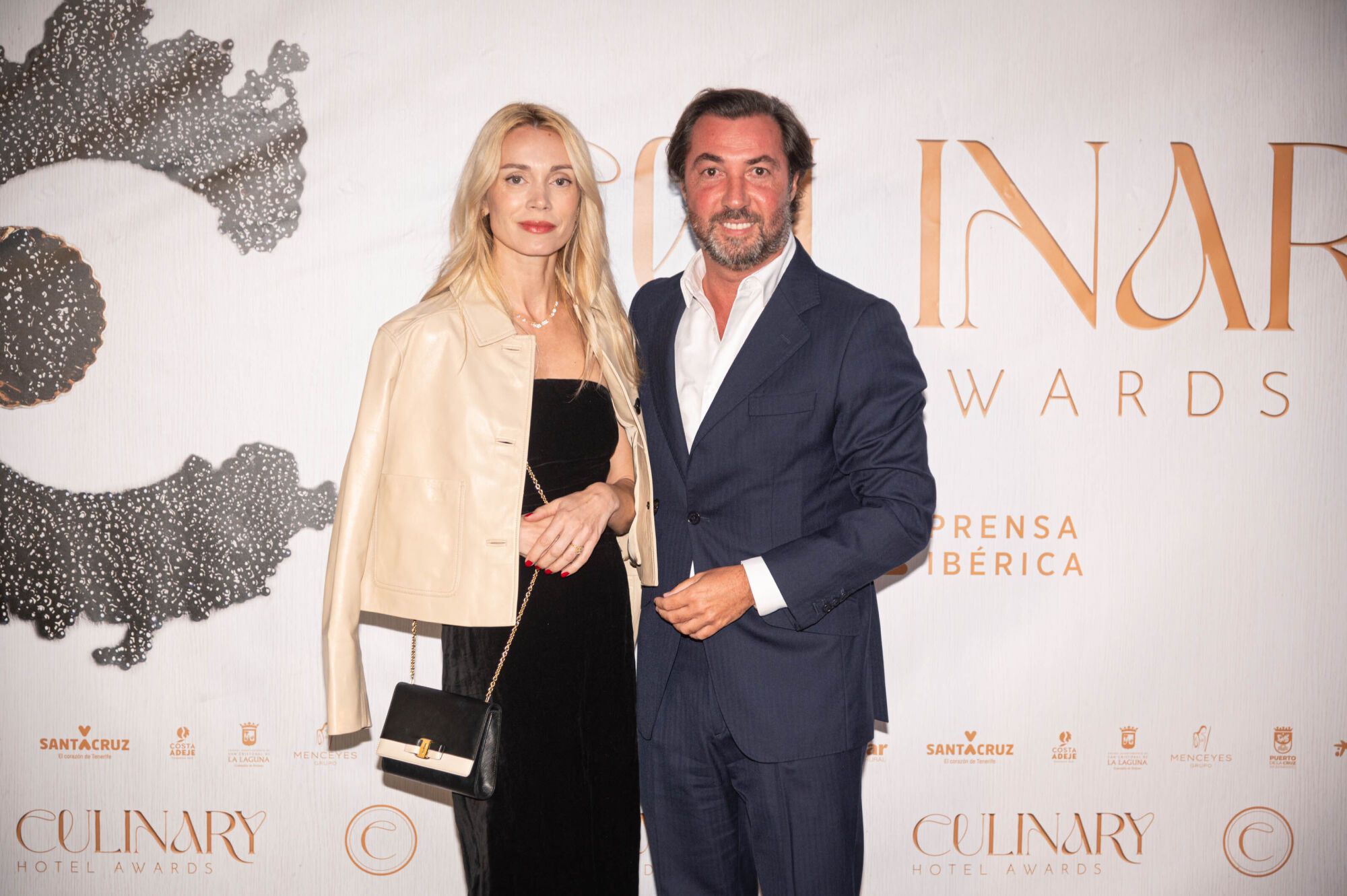 Gala de los Culinary Hotel Awards, de Prensa Ibérica