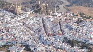 Ni Asturias ni Galicia, el pueblo blanco que es perfecto para visitar en Navidad está en Andalucía