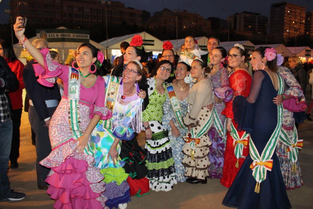 Feria Andaluza de València