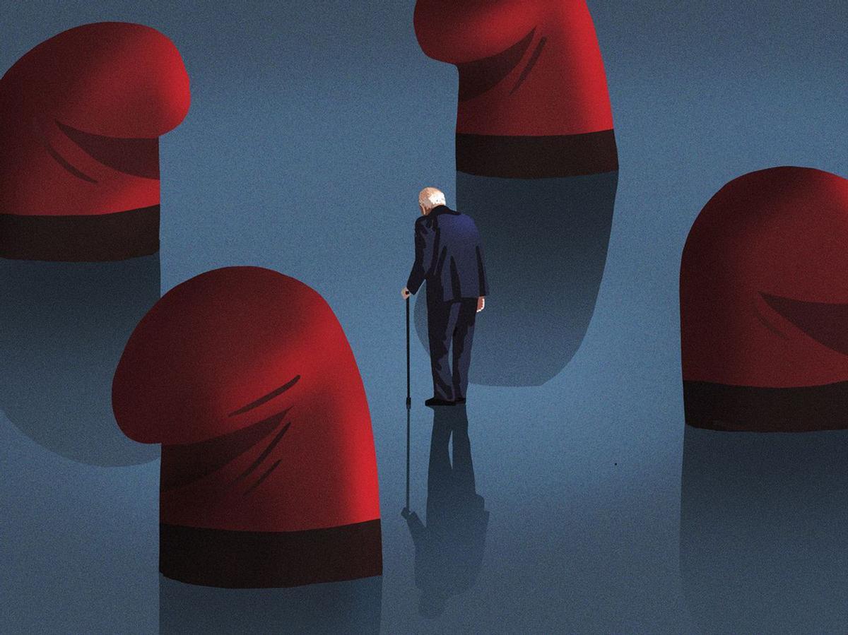 Les múltiples herències de Jordi Pujol