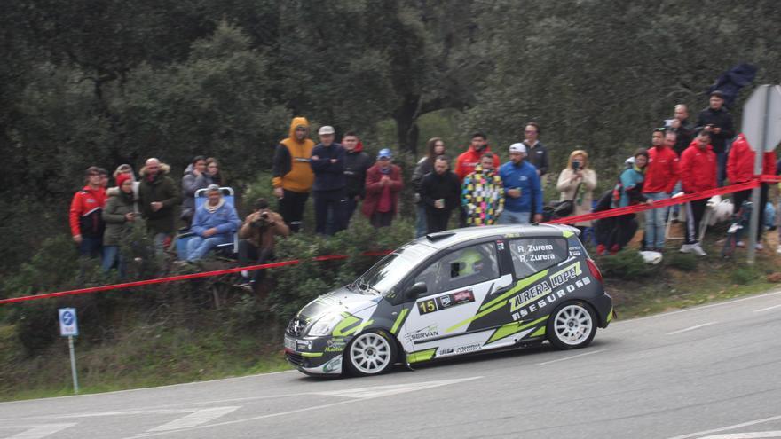 Rallycrono Ciudad de Córdoba