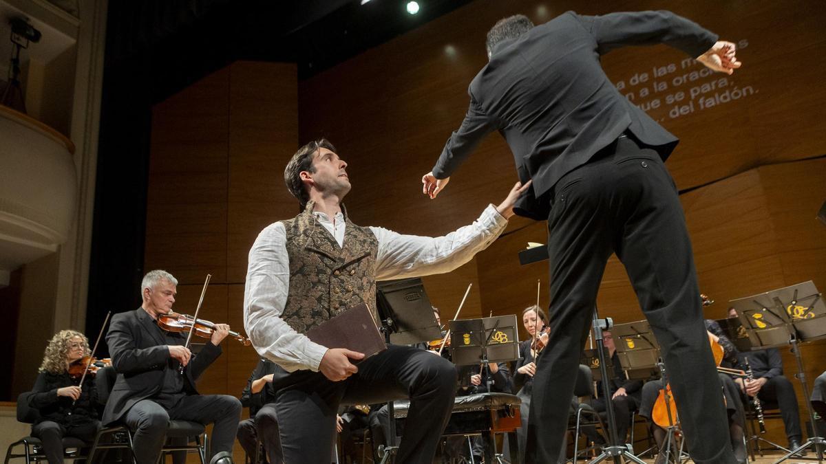 Orquesta de Cámara de Bormujos