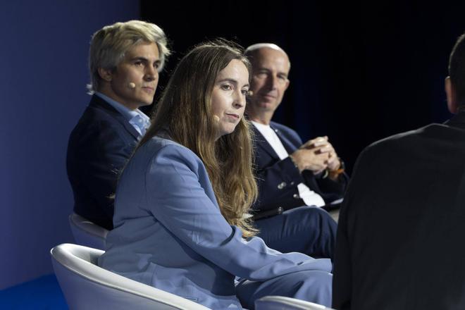 La triada salud, defensa y espacio reclama todavía más esfuerzos a Europa: "Con la legislación actual, sería muy complicado crear Airbus"