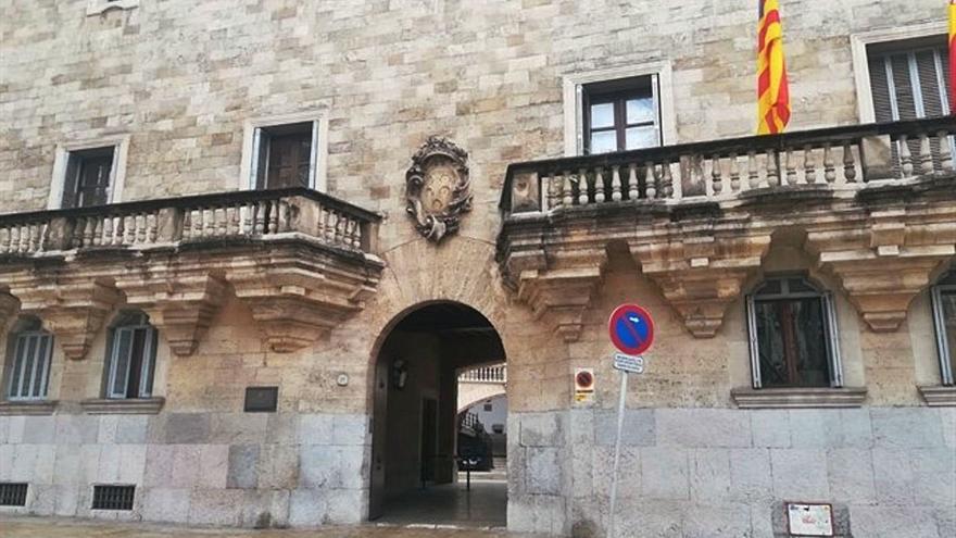 Piden 240 años de cárcel a cuatro acusados de violar en manada a una menor en Palma