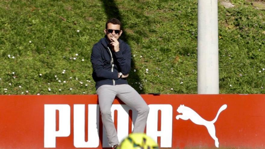 La historia de una 'bomba' y el futuro del banquillo del Sporting: el Grupo Orlegi ya analiza opciones para decidir al futuro entrenador del Sporting de Gijón