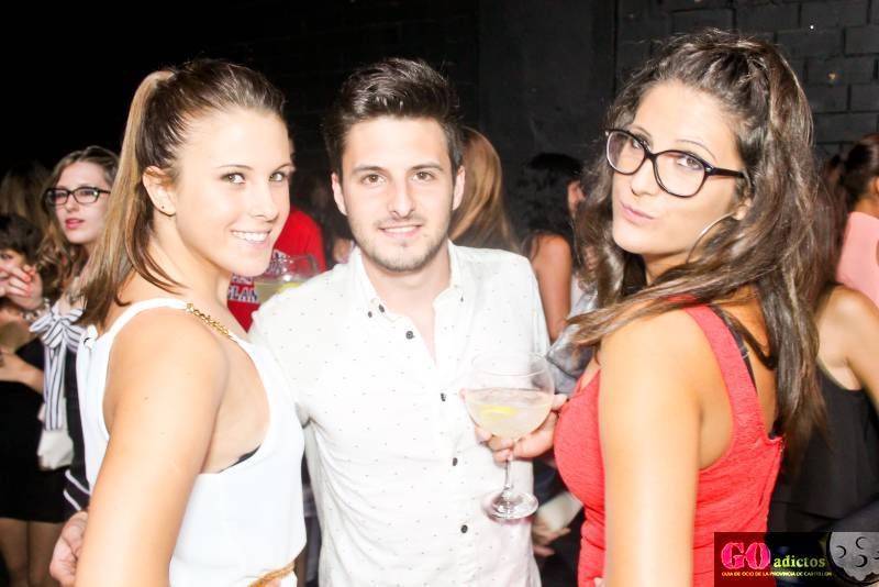 GALERÍA DE FOTOS- Gomad&Monster, La Mina Reapertura (13/09/14)