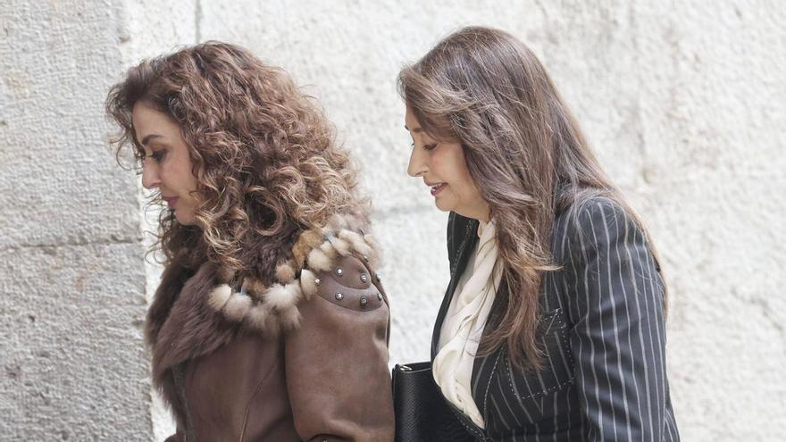 La fiscal mantiene su petición de multa y 15 años de inhabilitación para la jueza de Palma acusada de prevaricación